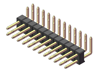 Pin Header ST-02